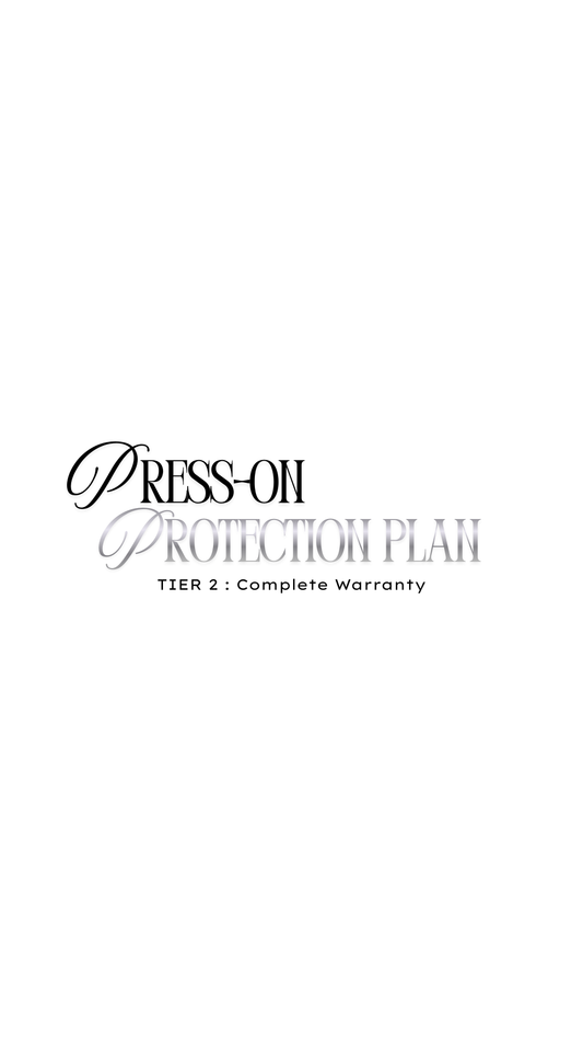 Complete Warranty - Tier 2