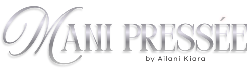 Mani Pressée